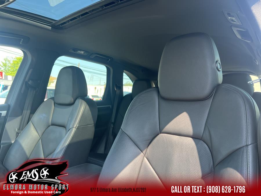 2013 Porsche Cayenne AWD 4dr Tiptronic, available for sale in Elizabeth, New Jersey | Elmora Motor Sports. Elizabeth, New Jersey 2013 Porsche Cayenne AWD 4dr Tiptronic, available for sale in Elizabeth, New Jersey | Elmora Motor Sports. Elizabeth, New Jersey