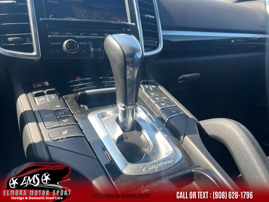 2013 Porsche Cayenne AWD 4dr Tiptronic, available for sale in Elizabeth, New Jersey | Elmora Motor Sports. Elizabeth, New Jersey 2013 Porsche Cayenne AWD 4dr Tiptronic, available for sale in Elizabeth, New Jersey | Elmora Motor Sports. Elizabeth, New Jersey