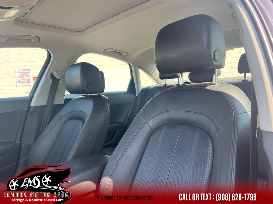 2012 Audi A6 4dr Sdn quattro 3.0T Prestige, available for sale in Elizabeth, New Jersey | Elmora Motor Sports. Elizabeth, New Jersey 2012 Audi A6 4dr Sdn quattro 3.0T Prestige, available for sale in Elizabeth, New Jersey | Elmora Motor Sports. Elizabeth, New Jersey