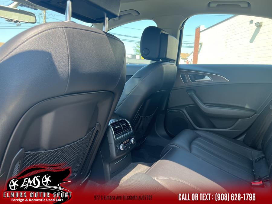 2012 Audi A6 4dr Sdn quattro 3.0T Prestige, available for sale in Elizabeth, New Jersey | Elmora Motor Sports. Elizabeth, New Jersey 2012 Audi A6 4dr Sdn quattro 3.0T Prestige, available for sale in Elizabeth, New Jersey | Elmora Motor Sports. Elizabeth, New Jersey