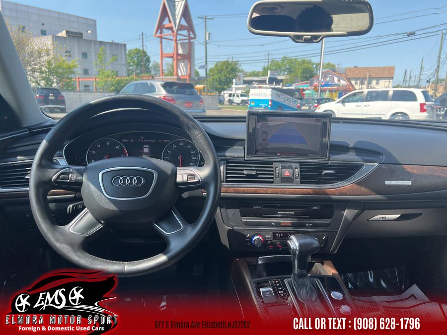 2012 Audi A6 4dr Sdn quattro 3.0T Prestige, available for sale in Elizabeth, New Jersey | Elmora Motor Sports. Elizabeth, New Jersey 2012 Audi A6 4dr Sdn quattro 3.0T Prestige, available for sale in Elizabeth, New Jersey | Elmora Motor Sports. Elizabeth, New Jersey