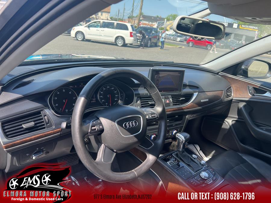 2012 Audi A6 4dr Sdn quattro 3.0T Prestige, available for sale in Elizabeth, New Jersey | Elmora Motor Sports. Elizabeth, New Jersey 2012 Audi A6 4dr Sdn quattro 3.0T Prestige, available for sale in Elizabeth, New Jersey | Elmora Motor Sports. Elizabeth, New Jersey