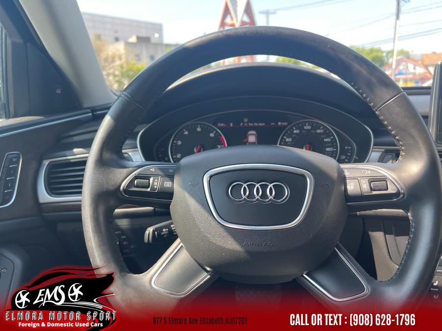 2012 Audi A6 4dr Sdn quattro 3.0T Prestige, available for sale in Elizabeth, New Jersey | Elmora Motor Sports. Elizabeth, New Jersey 2012 Audi A6 4dr Sdn quattro 3.0T Prestige, available for sale in Elizabeth, New Jersey | Elmora Motor Sports. Elizabeth, New Jersey