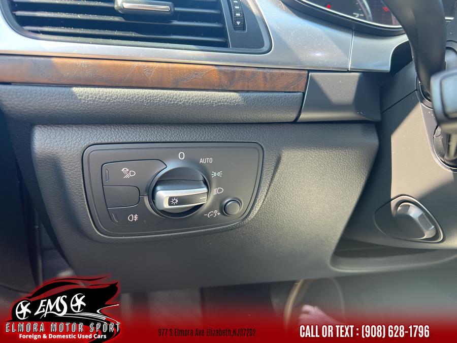 2012 Audi A6 4dr Sdn quattro 3.0T Prestige, available for sale in Elizabeth, New Jersey | Elmora Motor Sports. Elizabeth, New Jersey 2012 Audi A6 4dr Sdn quattro 3.0T Prestige, available for sale in Elizabeth, New Jersey | Elmora Motor Sports. Elizabeth, New Jersey