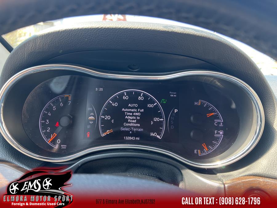 2015 Jeep Grand Cherokee 4WD 4dr Limited, available for sale in Elizabeth, New Jersey | Elmora Motor Sports. Elizabeth, New Jersey 2015 Jeep Grand Cherokee 4WD 4dr Limited, available for sale in Elizabeth, New Jersey | Elmora Motor Sports. Elizabeth, New Jersey