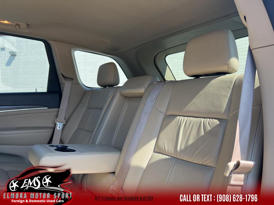 2015 Jeep Grand Cherokee 4WD 4dr Limited, available for sale in Elizabeth, New Jersey | Elmora Motor Sports. Elizabeth, New Jersey 2015 Jeep Grand Cherokee 4WD 4dr Limited, available for sale in Elizabeth, New Jersey | Elmora Motor Sports. Elizabeth, New Jersey