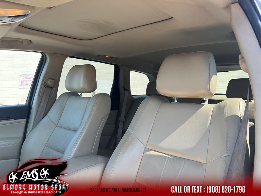 2015 Jeep Grand Cherokee 4WD 4dr Limited, available for sale in Elizabeth, New Jersey | Elmora Motor Sports. Elizabeth, New Jersey 2015 Jeep Grand Cherokee 4WD 4dr Limited, available for sale in Elizabeth, New Jersey | Elmora Motor Sports. Elizabeth, New Jersey