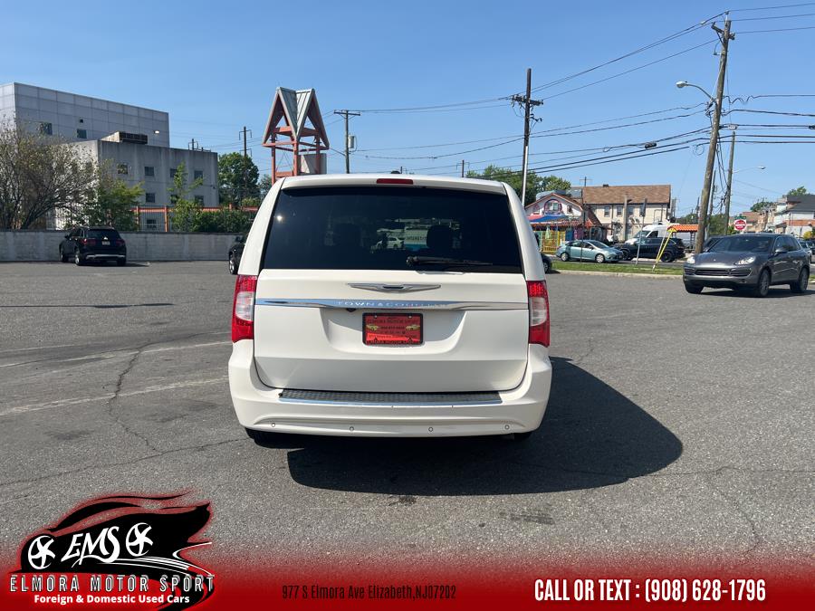 2011 Chrysler Town & Country 4dr Wgn Touring-L, available for sale in Elizabeth, New Jersey | Elmora Motor Sports. Elizabeth, New Jersey 2011 Chrysler Town & Country 4dr Wgn Touring-L, available for sale in Elizabeth, New Jersey | Elmora Motor Sports. Elizabeth, New Jersey