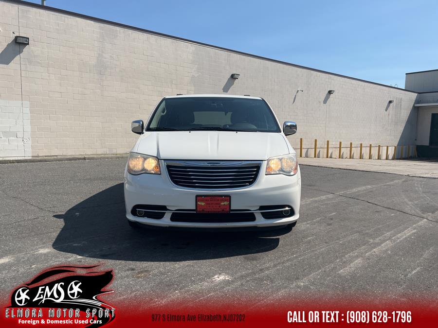 2011 Chrysler Town & Country 4dr Wgn Touring-L, available for sale in Elizabeth, New Jersey | Elmora Motor Sports. Elizabeth, New Jersey 2011 Chrysler Town & Country 4dr Wgn Touring-L, available for sale in Elizabeth, New Jersey | Elmora Motor Sports. Elizabeth, New Jersey