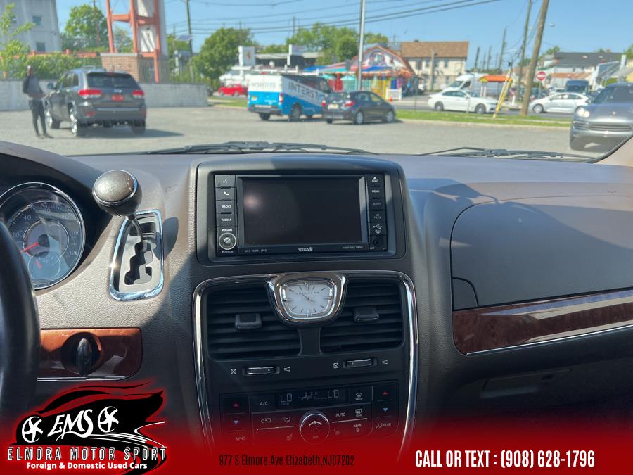 2011 Chrysler Town & Country 4dr Wgn Touring-L, available for sale in Elizabeth, New Jersey | Elmora Motor Sports. Elizabeth, New Jersey 2011 Chrysler Town & Country 4dr Wgn Touring-L, available for sale in Elizabeth, New Jersey | Elmora Motor Sports. Elizabeth, New Jersey