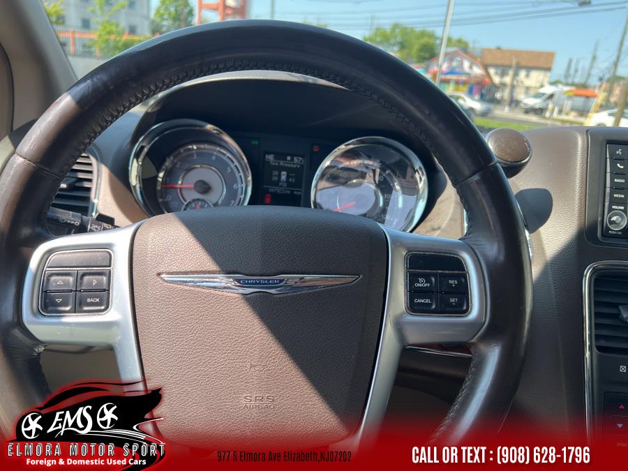 2011 Chrysler Town & Country 4dr Wgn Touring-L, available for sale in Elizabeth, New Jersey | Elmora Motor Sports. Elizabeth, New Jersey 2011 Chrysler Town & Country 4dr Wgn Touring-L, available for sale in Elizabeth, New Jersey | Elmora Motor Sports. Elizabeth, New Jersey