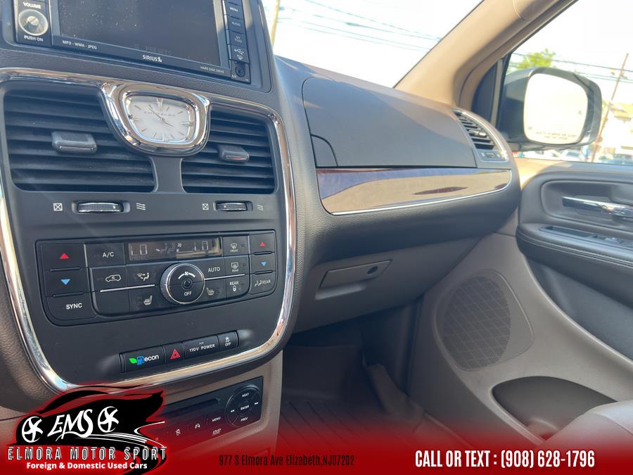 2011 Chrysler Town & Country 4dr Wgn Touring-L, available for sale in Elizabeth, New Jersey | Elmora Motor Sports. Elizabeth, New Jersey 2011 Chrysler Town & Country 4dr Wgn Touring-L, available for sale in Elizabeth, New Jersey | Elmora Motor Sports. Elizabeth, New Jersey
