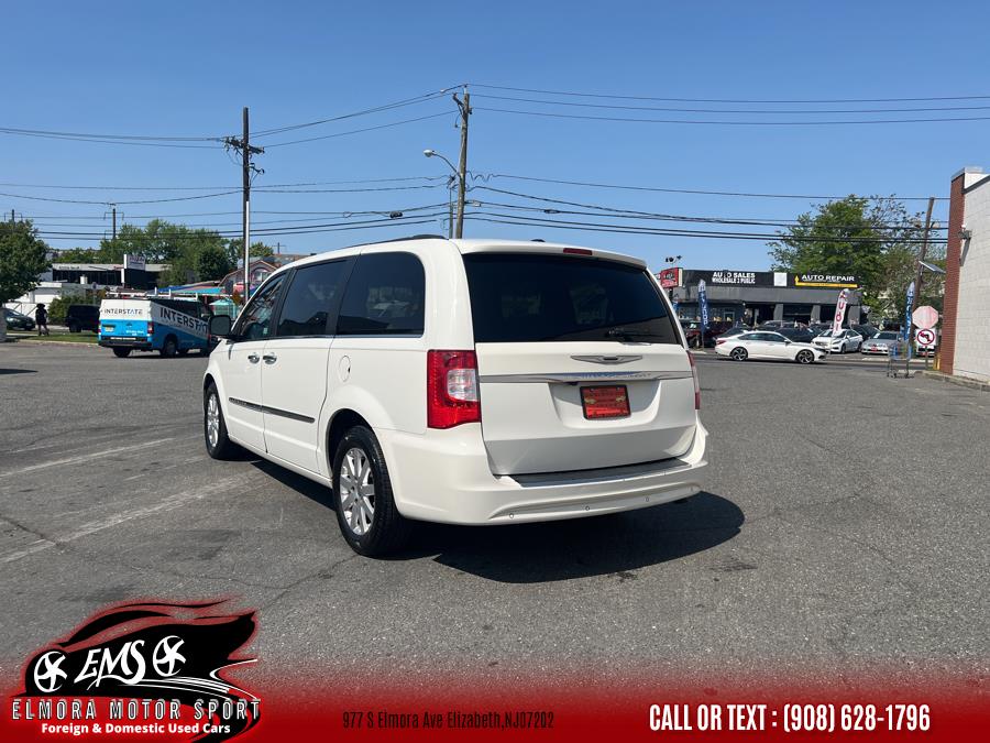 2011 Chrysler Town & Country 4dr Wgn Touring-L, available for sale in Elizabeth, New Jersey | Elmora Motor Sports. Elizabeth, New Jersey 2011 Chrysler Town & Country 4dr Wgn Touring-L, available for sale in Elizabeth, New Jersey | Elmora Motor Sports. Elizabeth, New Jersey