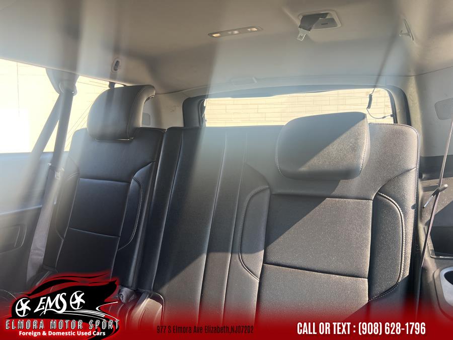 2015 Chevrolet Suburban 4WD 4dr LTZ, available for sale in Elizabeth, New Jersey | Elmora Motor Sports. Elizabeth, New Jersey 2015 Chevrolet Suburban 4WD 4dr LTZ, available for sale in Elizabeth, New Jersey | Elmora Motor Sports. Elizabeth, New Jersey