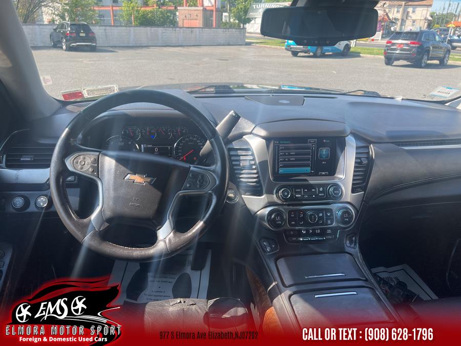 2015 Chevrolet Suburban 4WD 4dr LTZ, available for sale in Elizabeth, New Jersey | Elmora Motor Sports. Elizabeth, New Jersey 2015 Chevrolet Suburban 4WD 4dr LTZ, available for sale in Elizabeth, New Jersey | Elmora Motor Sports. Elizabeth, New Jersey