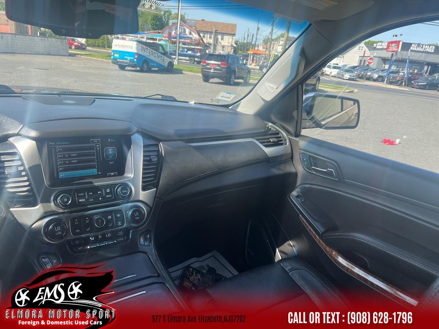 2015 Chevrolet Suburban 4WD 4dr LTZ, available for sale in Elizabeth, New Jersey | Elmora Motor Sports. Elizabeth, New Jersey 2015 Chevrolet Suburban 4WD 4dr LTZ, available for sale in Elizabeth, New Jersey | Elmora Motor Sports. Elizabeth, New Jersey