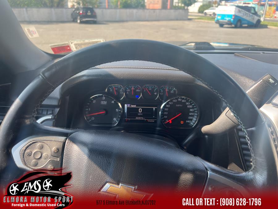 2015 Chevrolet Suburban 4WD 4dr LTZ, available for sale in Elizabeth, New Jersey | Elmora Motor Sports. Elizabeth, New Jersey 2015 Chevrolet Suburban 4WD 4dr LTZ, available for sale in Elizabeth, New Jersey | Elmora Motor Sports. Elizabeth, New Jersey