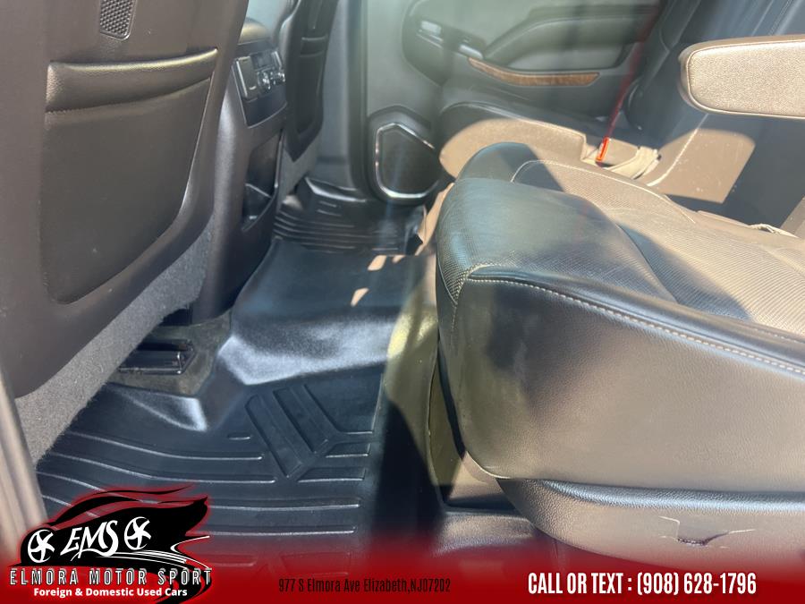 2015 Chevrolet Suburban 4WD 4dr LTZ, available for sale in Elizabeth, New Jersey | Elmora Motor Sports. Elizabeth, New Jersey 2015 Chevrolet Suburban 4WD 4dr LTZ, available for sale in Elizabeth, New Jersey | Elmora Motor Sports. Elizabeth, New Jersey