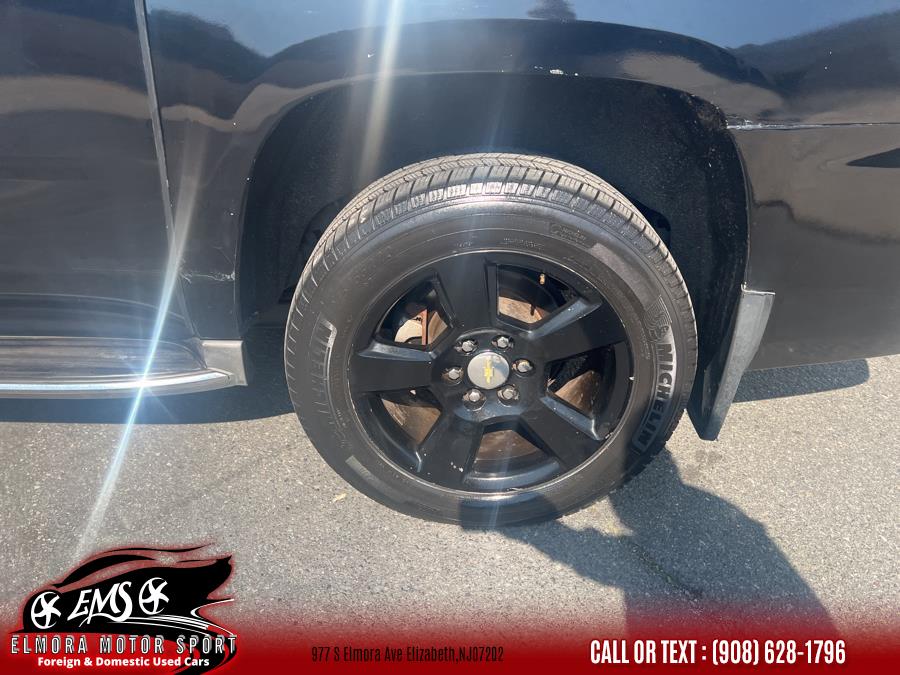2015 Chevrolet Suburban 4WD 4dr LTZ, available for sale in Elizabeth, New Jersey | Elmora Motor Sports. Elizabeth, New Jersey 2015 Chevrolet Suburban 4WD 4dr LTZ, available for sale in Elizabeth, New Jersey | Elmora Motor Sports. Elizabeth, New Jersey