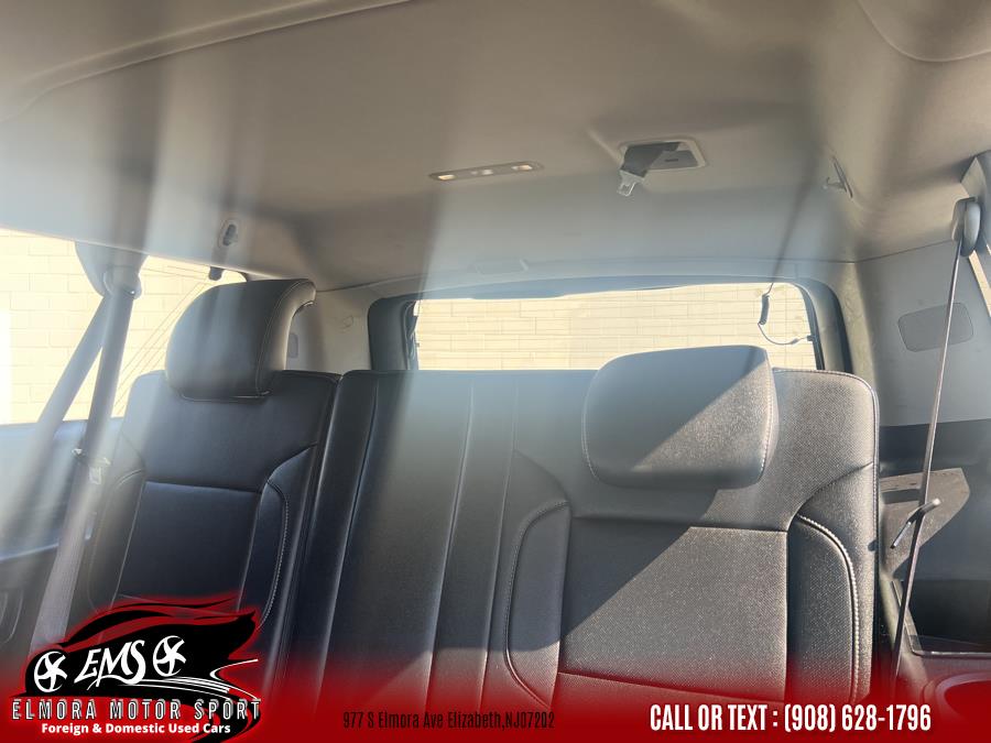 2015 Chevrolet Suburban 4WD 4dr LTZ, available for sale in Elizabeth, New Jersey | Elmora Motor Sports. Elizabeth, New Jersey 2015 Chevrolet Suburban 4WD 4dr LTZ, available for sale in Elizabeth, New Jersey | Elmora Motor Sports. Elizabeth, New Jersey