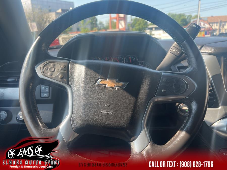 2015 Chevrolet Suburban 4WD 4dr LTZ, available for sale in Elizabeth, New Jersey | Elmora Motor Sports. Elizabeth, New Jersey 2015 Chevrolet Suburban 4WD 4dr LTZ, available for sale in Elizabeth, New Jersey | Elmora Motor Sports. Elizabeth, New Jersey