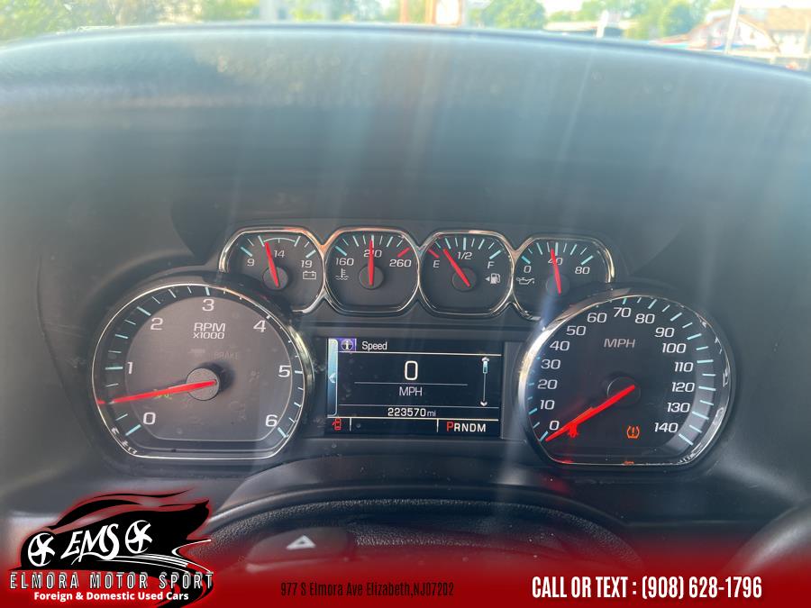 2015 Chevrolet Suburban 4WD 4dr LTZ, available for sale in Elizabeth, New Jersey | Elmora Motor Sports. Elizabeth, New Jersey 2015 Chevrolet Suburban 4WD 4dr LTZ, available for sale in Elizabeth, New Jersey | Elmora Motor Sports. Elizabeth, New Jersey