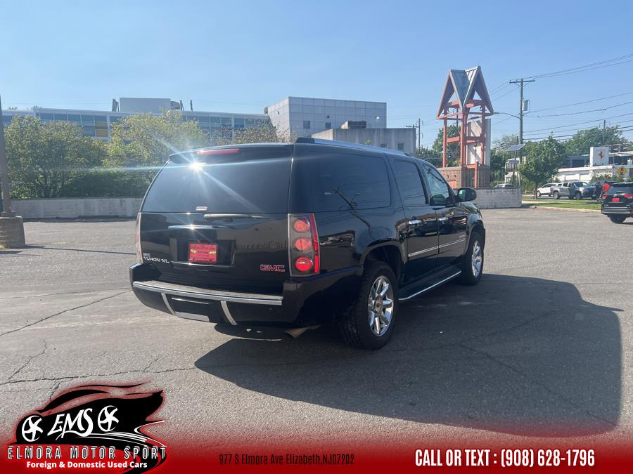 2010 GMC Yukon XL AWD 4dr 1500 Denali, available for sale in Elizabeth, New Jersey | Elmora Motor Sports. Elizabeth, New Jersey 2010 GMC Yukon XL AWD 4dr 1500 Denali, available for sale in Elizabeth, New Jersey | Elmora Motor Sports. Elizabeth, New Jersey