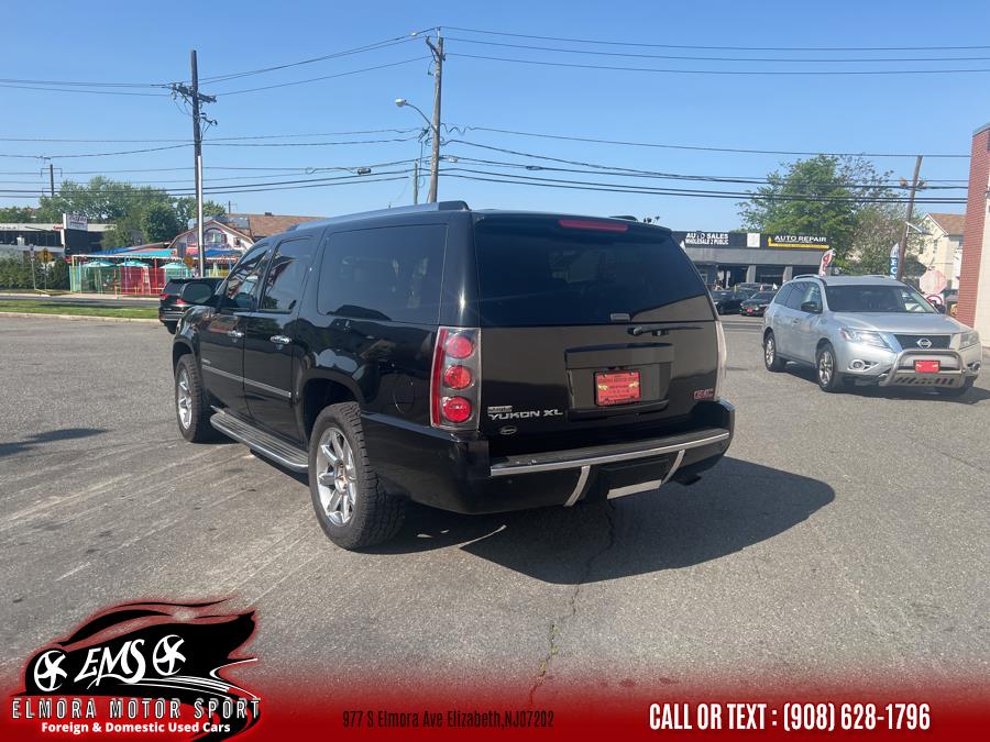 2010 GMC Yukon XL AWD 4dr 1500 Denali, available for sale in Elizabeth, New Jersey | Elmora Motor Sports. Elizabeth, New Jersey 2010 GMC Yukon XL AWD 4dr 1500 Denali, available for sale in Elizabeth, New Jersey | Elmora Motor Sports. Elizabeth, New Jersey