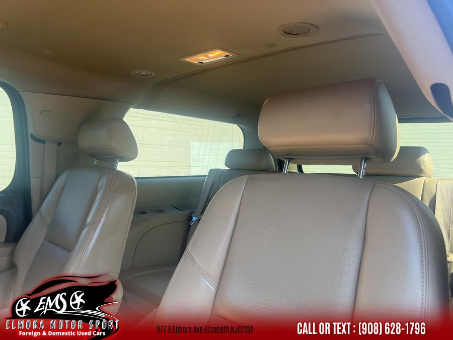 2010 GMC Yukon XL AWD 4dr 1500 Denali, available for sale in Elizabeth, New Jersey | Elmora Motor Sports. Elizabeth, New Jersey 2010 GMC Yukon XL AWD 4dr 1500 Denali, available for sale in Elizabeth, New Jersey | Elmora Motor Sports. Elizabeth, New Jersey