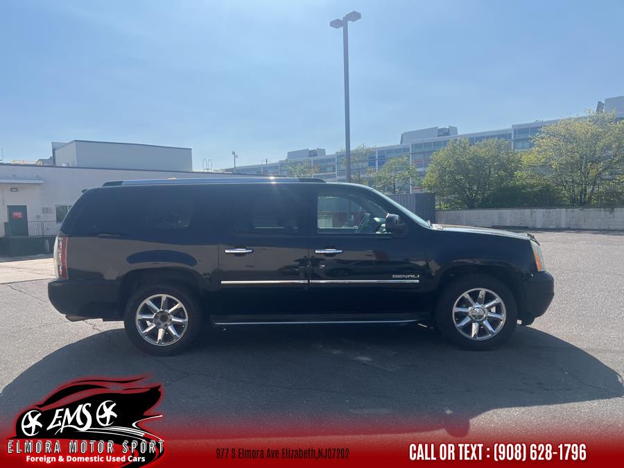 2010 GMC Yukon XL AWD 4dr 1500 Denali, available for sale in Elizabeth, New Jersey | Elmora Motor Sports. Elizabeth, New Jersey 2010 GMC Yukon XL AWD 4dr 1500 Denali, available for sale in Elizabeth, New Jersey | Elmora Motor Sports. Elizabeth, New Jersey