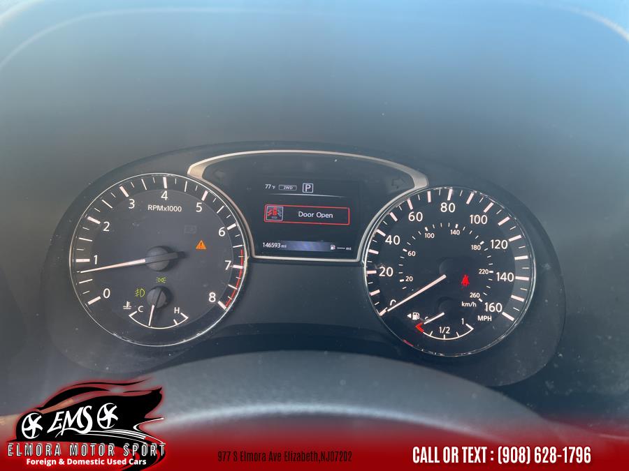 2016 Nissan Pathfinder 4WD 4dr SV, available for sale in Elizabeth, New Jersey | Elmora Motor Sports. Elizabeth, New Jersey 2016 Nissan Pathfinder 4WD 4dr SV, available for sale in Elizabeth, New Jersey | Elmora Motor Sports. Elizabeth, New Jersey