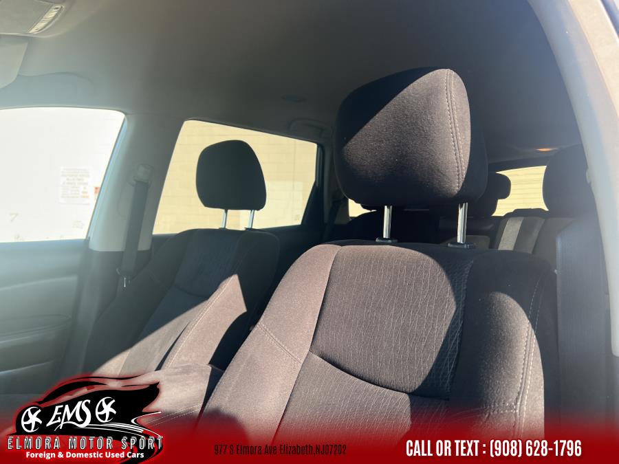 2016 Nissan Pathfinder 4WD 4dr SV, available for sale in Elizabeth, New Jersey | Elmora Motor Sports. Elizabeth, New Jersey 2016 Nissan Pathfinder 4WD 4dr SV, available for sale in Elizabeth, New Jersey | Elmora Motor Sports. Elizabeth, New Jersey