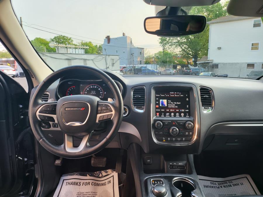 2017 Dodge Durango GT AWD, available for sale in Irvington, New Jersey | Elis Motors Corp. Irvington, New Jersey 2017 Dodge Durango GT AWD, available for sale in Irvington, New Jersey | Elis Motors Corp. Irvington, New Jersey