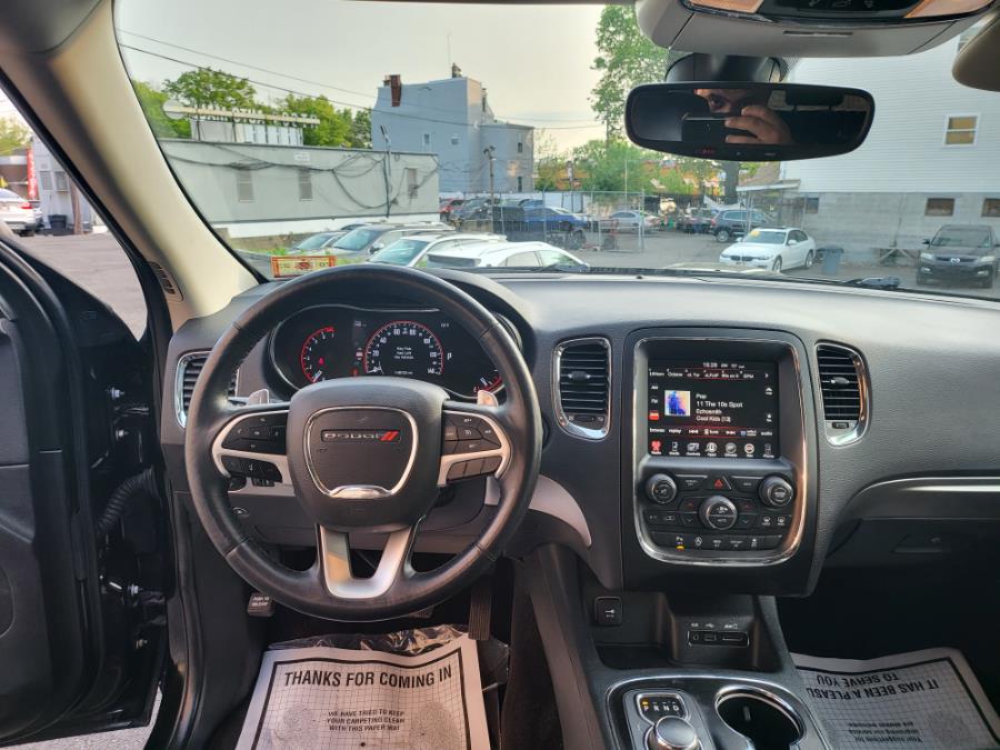 2017 Dodge Durango GT AWD, available for sale in Irvington, New Jersey | Elis Motors Corp. Irvington, New Jersey 2017 Dodge Durango GT AWD, available for sale in Irvington, New Jersey | Elis Motors Corp. Irvington, New Jersey