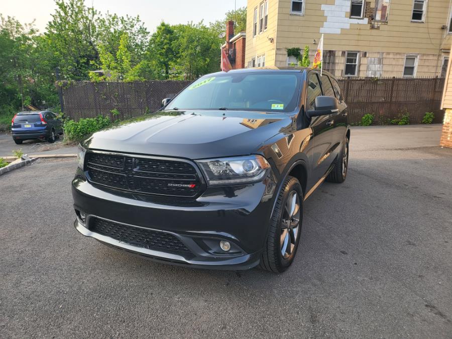 2017 Dodge Durango GT AWD, available for sale in Irvington, New Jersey | Elis Motors Corp. Irvington, New Jersey 2017 Dodge Durango GT AWD, available for sale in Irvington, New Jersey | Elis Motors Corp. Irvington, New Jersey