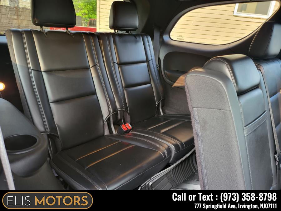 2017 Dodge Durango GT AWD, available for sale in Irvington, New Jersey | Elis Motors Corp. Irvington, New Jersey 2017 Dodge Durango GT AWD, available for sale in Irvington, New Jersey | Elis Motors Corp. Irvington, New Jersey