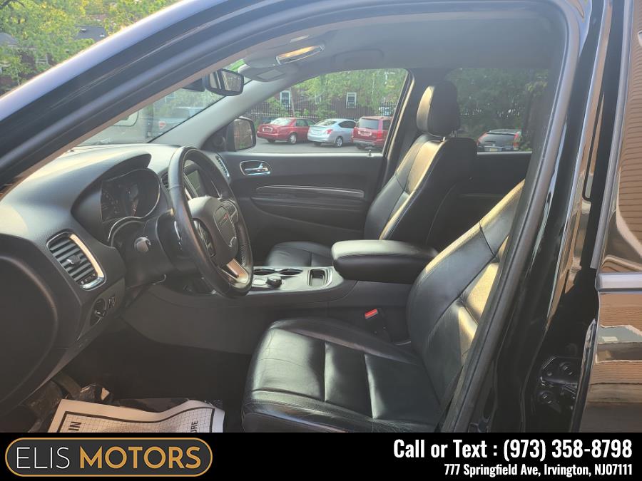 2017 Dodge Durango GT AWD, available for sale in Irvington, New Jersey | Elis Motors Corp. Irvington, New Jersey 2017 Dodge Durango GT AWD, available for sale in Irvington, New Jersey | Elis Motors Corp. Irvington, New Jersey
