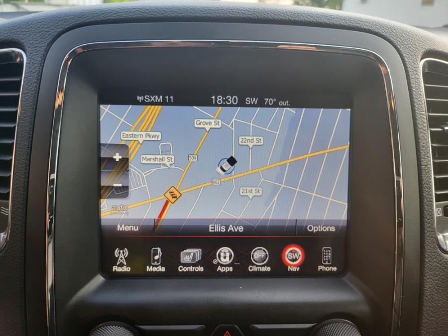 2017 Dodge Durango GT AWD, available for sale in Irvington, New Jersey | Elis Motors Corp. Irvington, New Jersey 2017 Dodge Durango GT AWD, available for sale in Irvington, New Jersey | Elis Motors Corp. Irvington, New Jersey