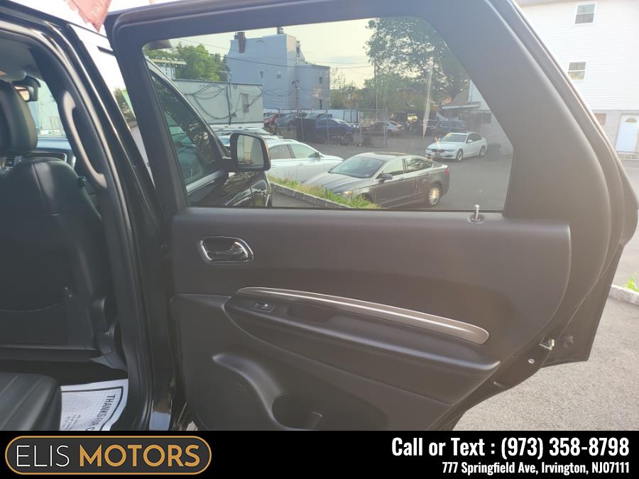 2017 Dodge Durango GT AWD, available for sale in Irvington, New Jersey | Elis Motors Corp. Irvington, New Jersey 2017 Dodge Durango GT AWD, available for sale in Irvington, New Jersey | Elis Motors Corp. Irvington, New Jersey