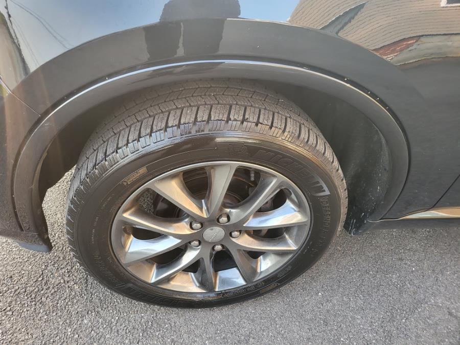 2017 Dodge Durango GT AWD, available for sale in Irvington, New Jersey | Elis Motors Corp. Irvington, New Jersey 2017 Dodge Durango GT AWD, available for sale in Irvington, New Jersey | Elis Motors Corp. Irvington, New Jersey