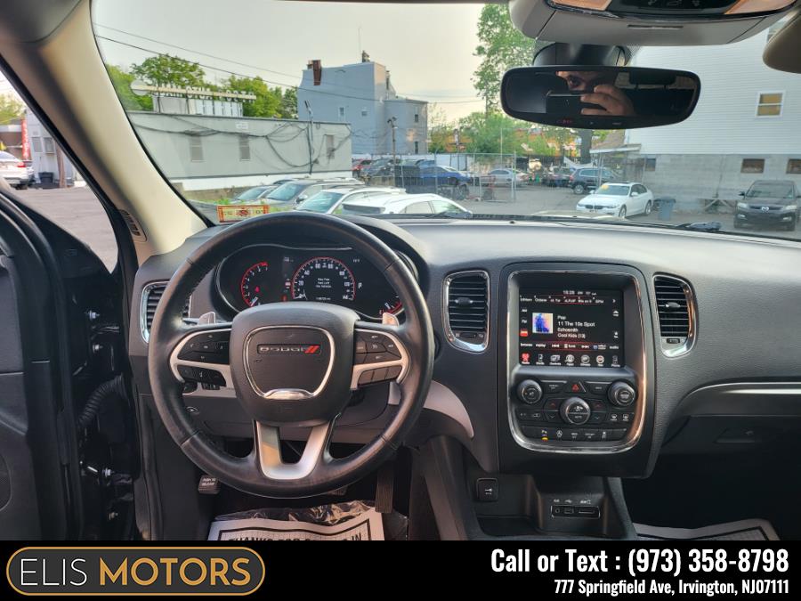 2017 Dodge Durango GT AWD, available for sale in Irvington, New Jersey | Elis Motors Corp. Irvington, New Jersey 2017 Dodge Durango GT AWD, available for sale in Irvington, New Jersey | Elis Motors Corp. Irvington, New Jersey