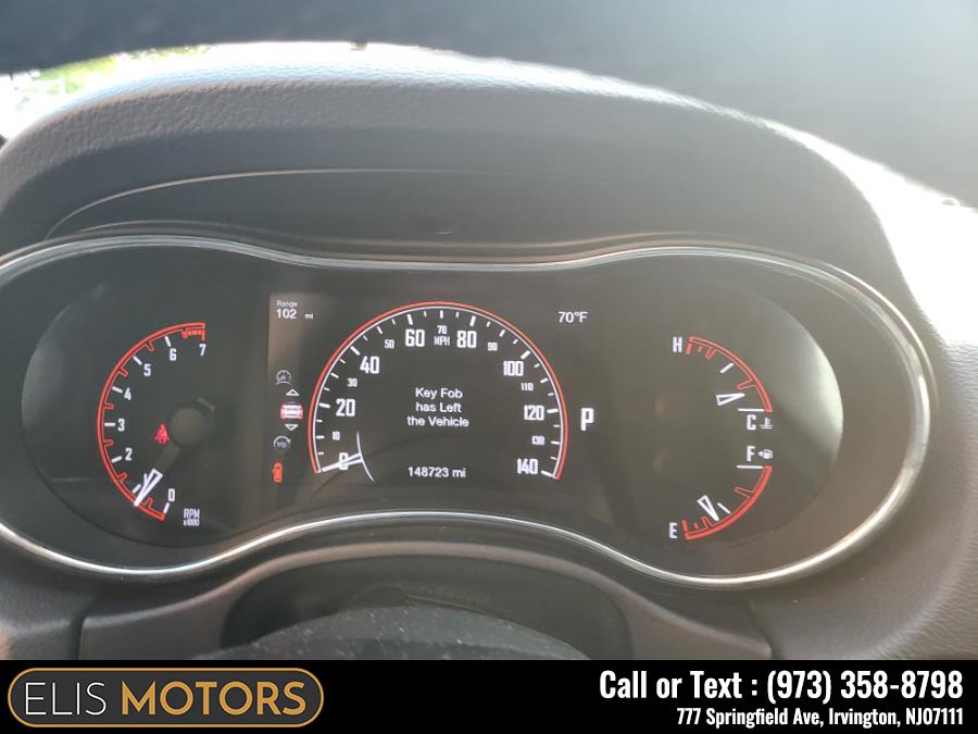 2017 Dodge Durango GT AWD, available for sale in Irvington, New Jersey | Elis Motors Corp. Irvington, New Jersey 2017 Dodge Durango GT AWD, available for sale in Irvington, New Jersey | Elis Motors Corp. Irvington, New Jersey