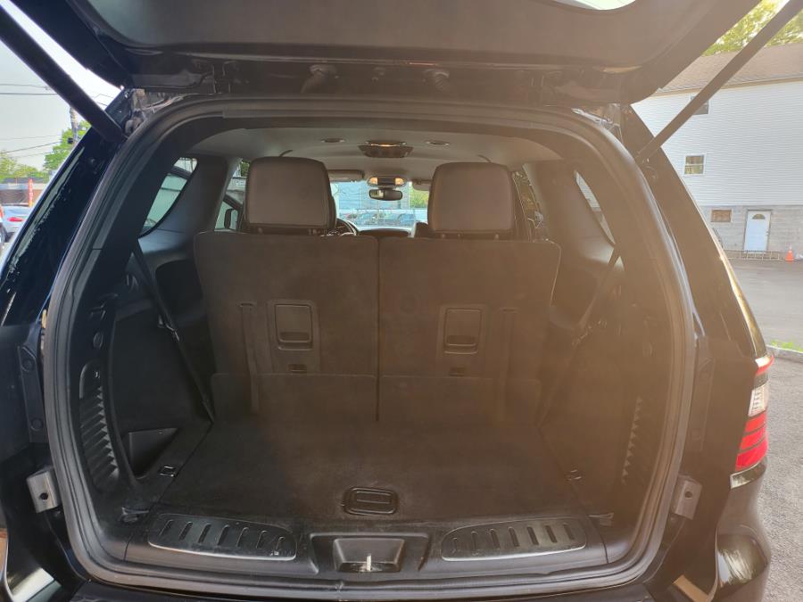 2017 Dodge Durango GT AWD, available for sale in Irvington, New Jersey | Elis Motors Corp. Irvington, New Jersey 2017 Dodge Durango GT AWD, available for sale in Irvington, New Jersey | Elis Motors Corp. Irvington, New Jersey