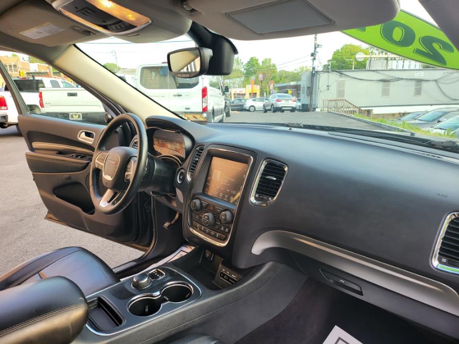 2017 Dodge Durango GT AWD, available for sale in Irvington, New Jersey | Elis Motors Corp. Irvington, New Jersey 2017 Dodge Durango GT AWD, available for sale in Irvington, New Jersey | Elis Motors Corp. Irvington, New Jersey