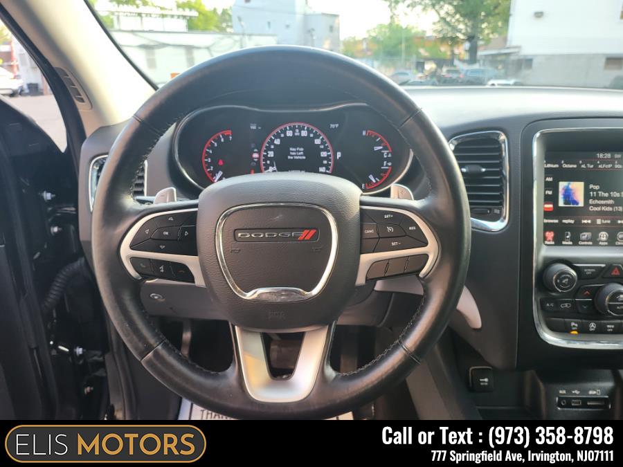 2017 Dodge Durango GT AWD, available for sale in Irvington, New Jersey | Elis Motors Corp. Irvington, New Jersey 2017 Dodge Durango GT AWD, available for sale in Irvington, New Jersey | Elis Motors Corp. Irvington, New Jersey