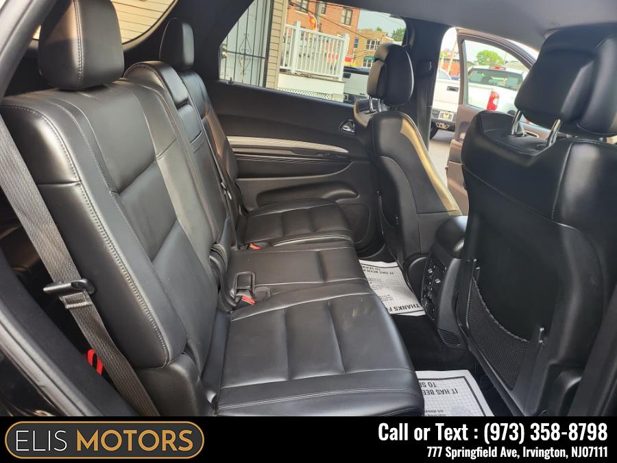 2017 Dodge Durango GT AWD, available for sale in Irvington, New Jersey | Elis Motors Corp. Irvington, New Jersey 2017 Dodge Durango GT AWD, available for sale in Irvington, New Jersey | Elis Motors Corp. Irvington, New Jersey