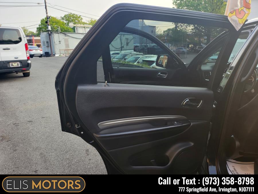 2017 Dodge Durango GT AWD, available for sale in Irvington, New Jersey | Elis Motors Corp. Irvington, New Jersey 2017 Dodge Durango GT AWD, available for sale in Irvington, New Jersey | Elis Motors Corp. Irvington, New Jersey