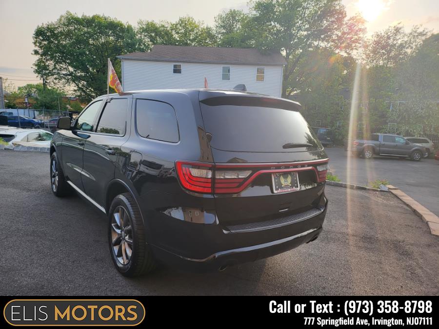 2017 Dodge Durango GT AWD, available for sale in Irvington, New Jersey | Elis Motors Corp. Irvington, New Jersey 2017 Dodge Durango GT AWD, available for sale in Irvington, New Jersey | Elis Motors Corp. Irvington, New Jersey