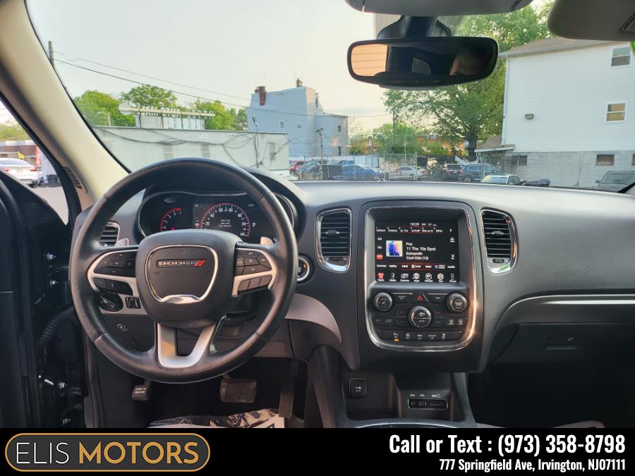 2017 Dodge Durango GT AWD, available for sale in Irvington, New Jersey | Elis Motors Corp. Irvington, New Jersey 2017 Dodge Durango GT AWD, available for sale in Irvington, New Jersey | Elis Motors Corp. Irvington, New Jersey