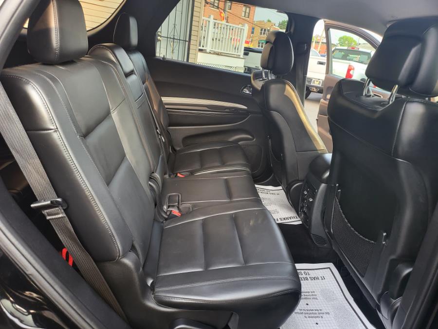 2017 Dodge Durango GT AWD, available for sale in Irvington, New Jersey | Elis Motors Corp. Irvington, New Jersey 2017 Dodge Durango GT AWD, available for sale in Irvington, New Jersey | Elis Motors Corp. Irvington, New Jersey